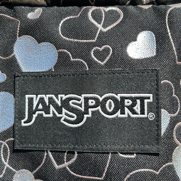 Jansport T501  Backpack - Picture 2 of 12